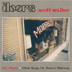 Doors, The - Ghost Songs On Dawn's Highway FLAC