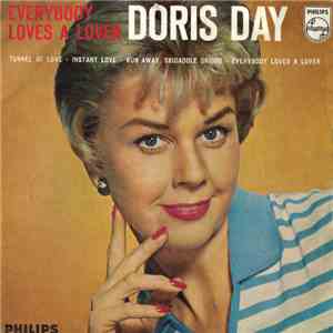 Doris Day - Everybody Loves A Lover FLAC