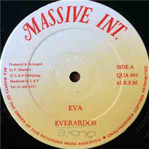 Everardos - Eva FLAC