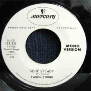 Faron Young - Goin' Steady FLAC