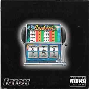 Ferox  - Jackpot FLAC