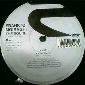 Frank 'O Moiraghi - The Sound FLAC