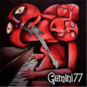 Gemini77 - O utrpení človeka a ako sa z toho vymaniť FLAC