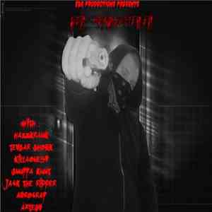 GsP - Headcutter EP FLAC