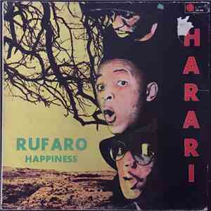 Harari - Rufaro Happiness FLAC