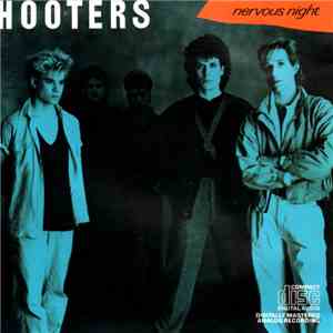Hooters - Nervous Night FLAC
