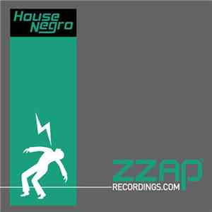 House Negro - Yellow J FLAC