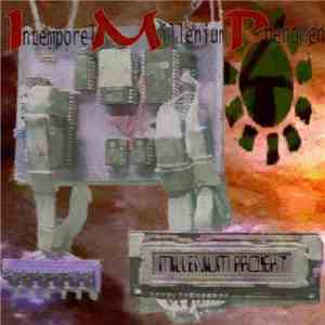 I.M.P.  - Millenium Projekt FLAC