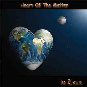 In Exile - Heart Of The Matter FLAC