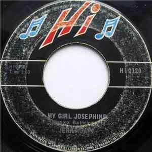 Jerry Jaye - My Girl Josephine FLAC