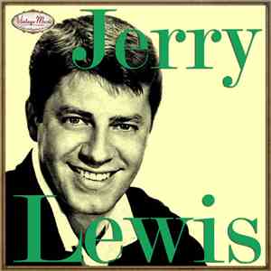 Jerry Lewis - Jerry Lewis FLAC