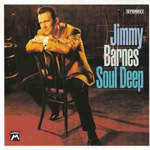 Jimmy Barnes - Soul Deep FLAC