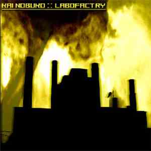 Kai Nobuko - Labofactry FLAC