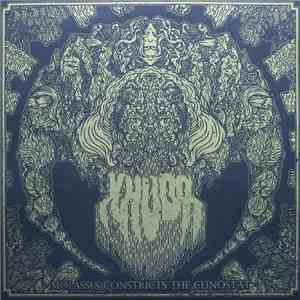 Khuda - Molasses Constricts The Clinostat FLAC