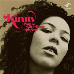 Kinny - Can't Kill A Dame With Soul FLAC