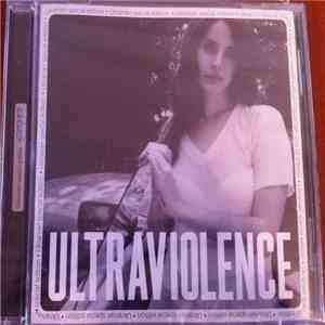 Lana Del Rey - Ultraviolence FLAC