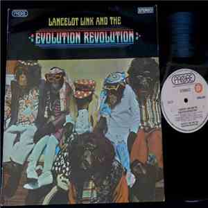 Lancelot Link And The Evolution Revolution - Lancelot Link And The Evolution Revolution FLAC