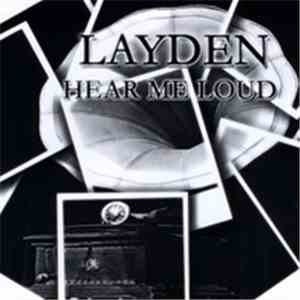 Layden - Hear Me Loud FLAC