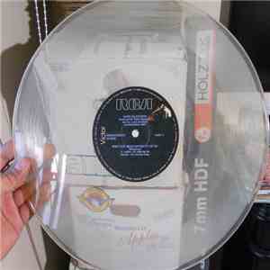 Leon Haywood - Don't Push It Don't Force It FLAC