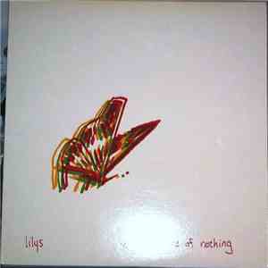 Lilys - In The Presence Of Nothing FLAC