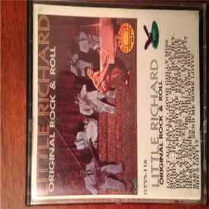 Little Richard - Original Rock & Roll FLAC