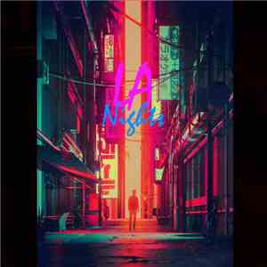 LɅNights - THE CHɅSE FLAC