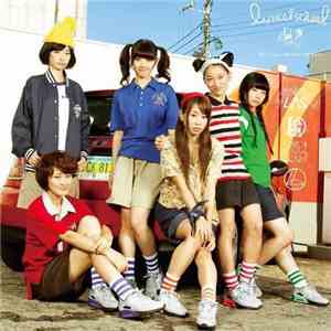 lyrical school - わらって.net / Myかわいい日常たち FLAC