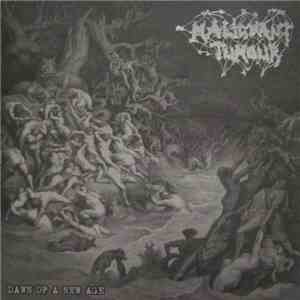 Malignant Tumour - Dawn Of A New Age FLAC