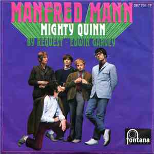 Manfred Mann - Mighty Quinn FLAC