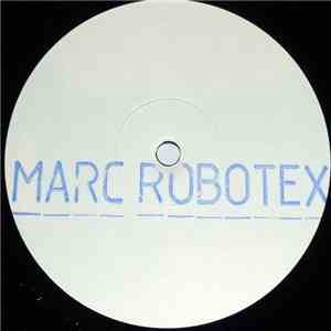 Marc Robotex - Frequenz E.P. FLAC