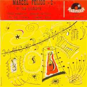 Marcel Feijoo Et Son Orchestre - 2 FLAC