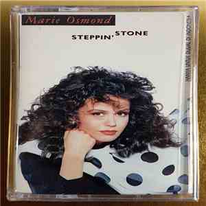 Marie Osmond - Steppin' Stone FLAC
