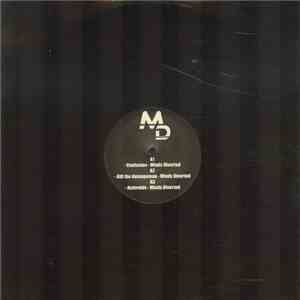 MD - Criminal EP FLAC