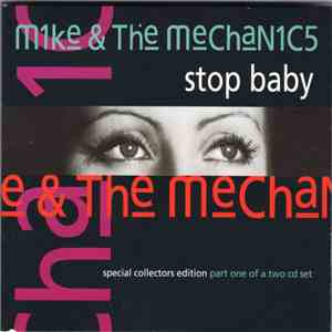 Mike & The Mechanics - Stop Baby FLAC