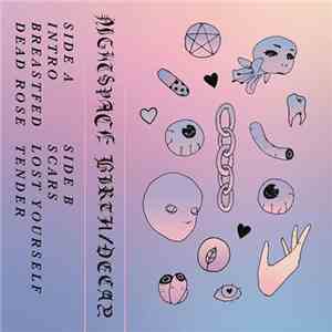 Nightspace - Birth/Decay FLAC
