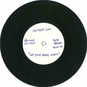 Nitzer Ebb - Let Your Body Learn FLAC