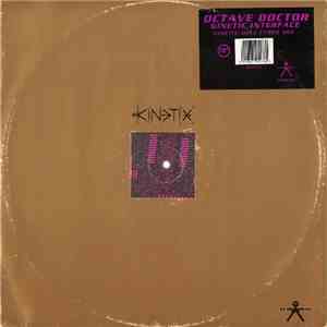 Octave Doctor - Ginetic Interface FLAC