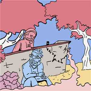 Open Mike Eagle & Paul White  Feat. Aesop Rock - I Went Outside Today FLAC