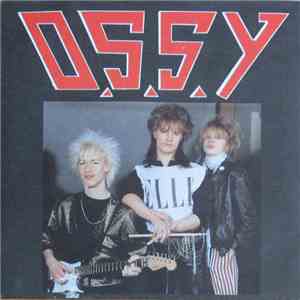 O.S.S.Y - Helsinki FLAC