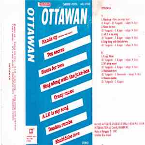 Ottawan - Ottawan FLAC