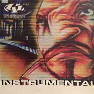 Pee Gonzales - Whuz The P.? Instrumental FLAC
