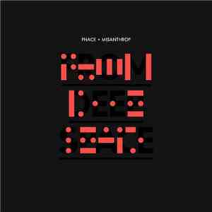 Phace & Misanthrop - From Deep Space FLAC