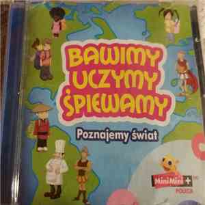 Qndel - Bawimy Uczymy Śpiewamy - Poznajemy Świat FLAC