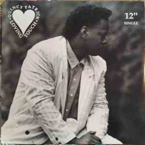 Quincy Patrick - Loving Touch FLAC