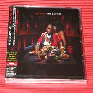 R. Kelly - The Buffet FLAC