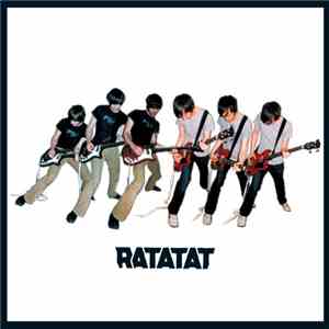 Ratatat - Ratatat FLAC