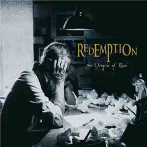 Redemption - The Origins Of Ruin FLAC
