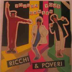Ricchi E Poveri - Voulez Vous Danser FLAC