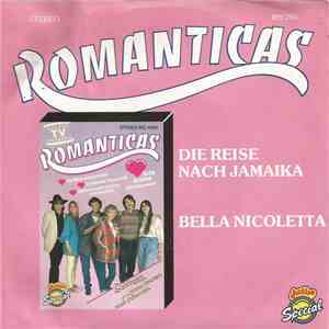 Romanticas - Die Reise Nach Jamaika FLAC