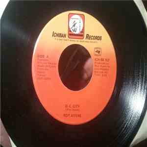 Roy Ayers - D.C. City FLAC